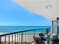 Mantra Coolangatta - 2 Bedroom Deluxe Ocean Apartment